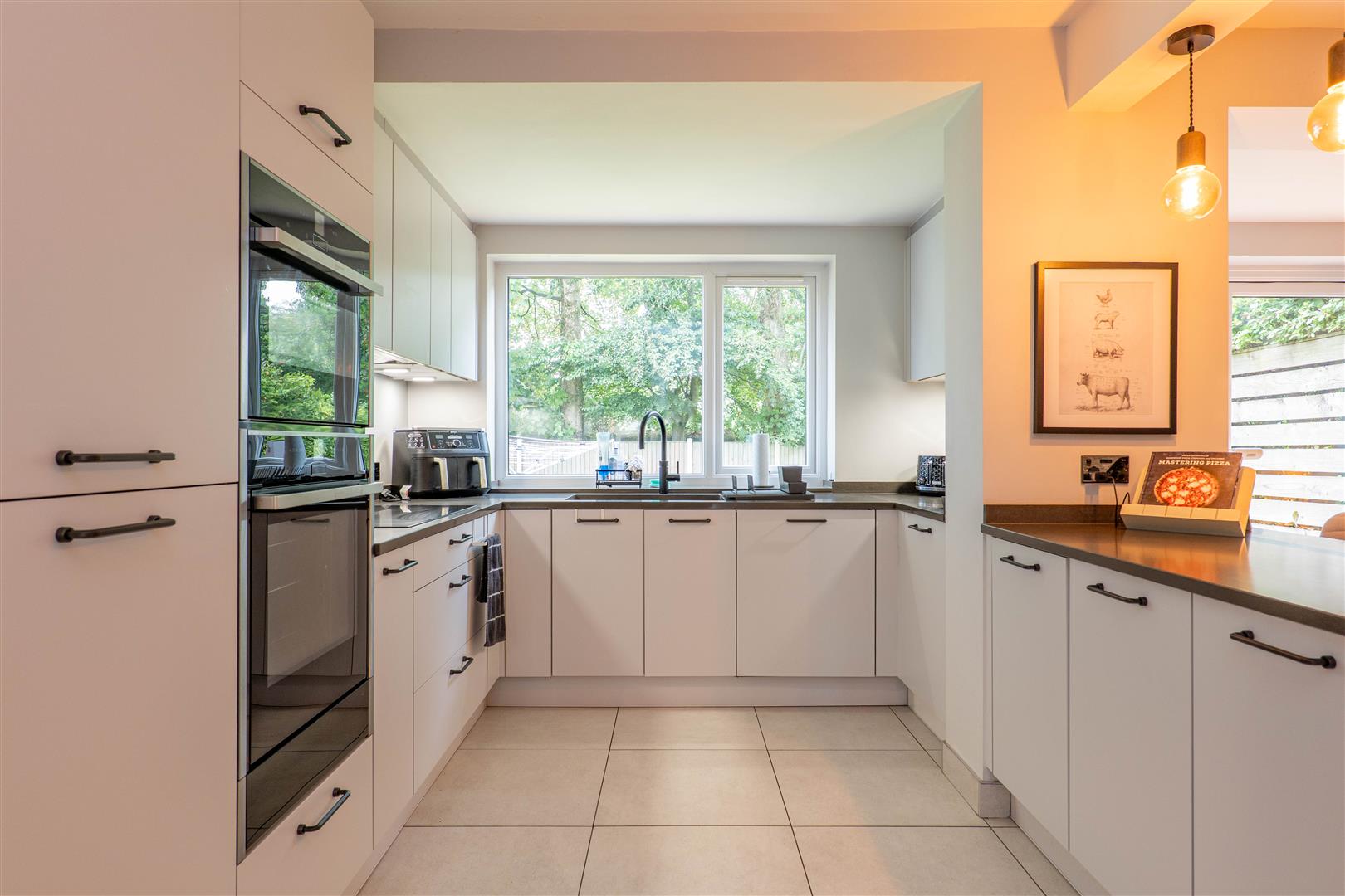 Fieldside Avenue, Euxton, Chorley